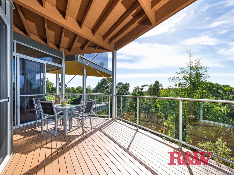 59  Musgrave Drive, Yandina Creek QLD 4561