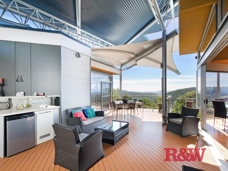 59  Musgrave Drive, Yandina Creek QLD 4561