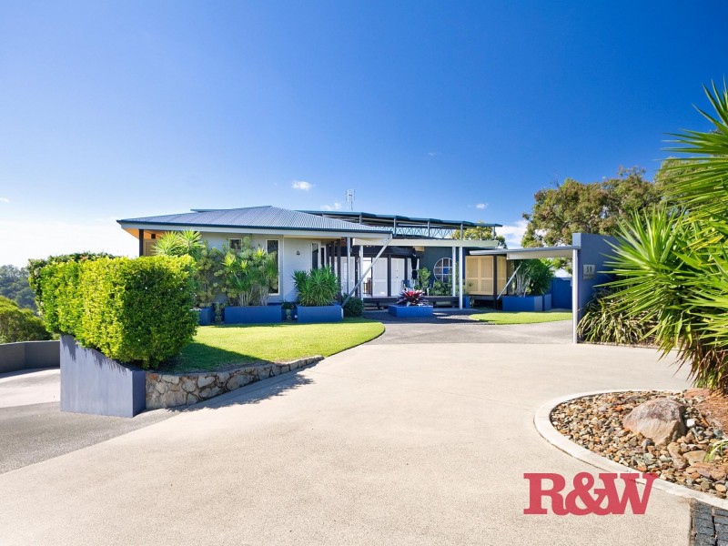 59  Musgrave Drive, Yandina Creek QLD 4561