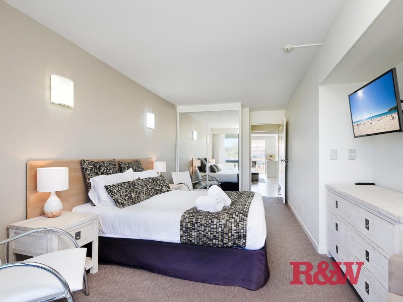 312-313′Hotel Laguna 6 Hastings St, Noosa Heads QLD 4567