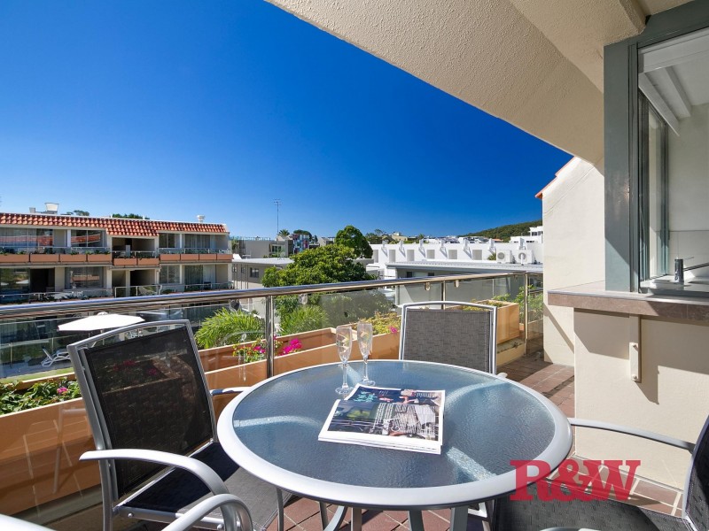 312-313′Hotel Laguna 6 Hastings St, Noosa Heads QLD 4567