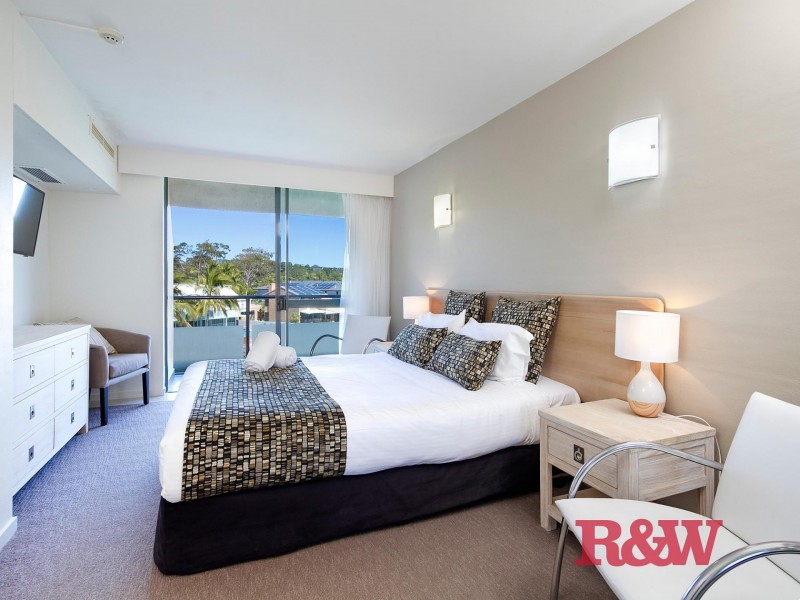 312-313′Hotel Laguna 6 Hastings St, Noosa Heads QLD 4567