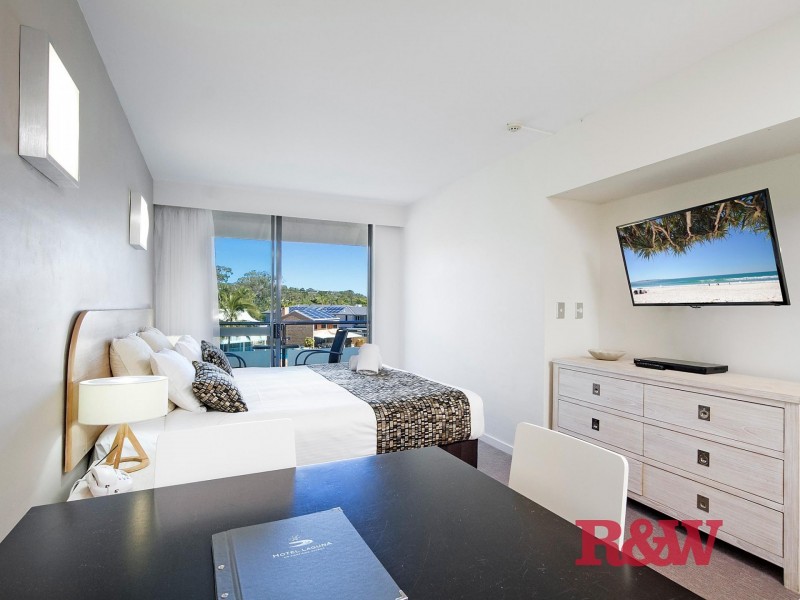 312-313′Hotel Laguna 6 Hastings St, Noosa Heads QLD 4567