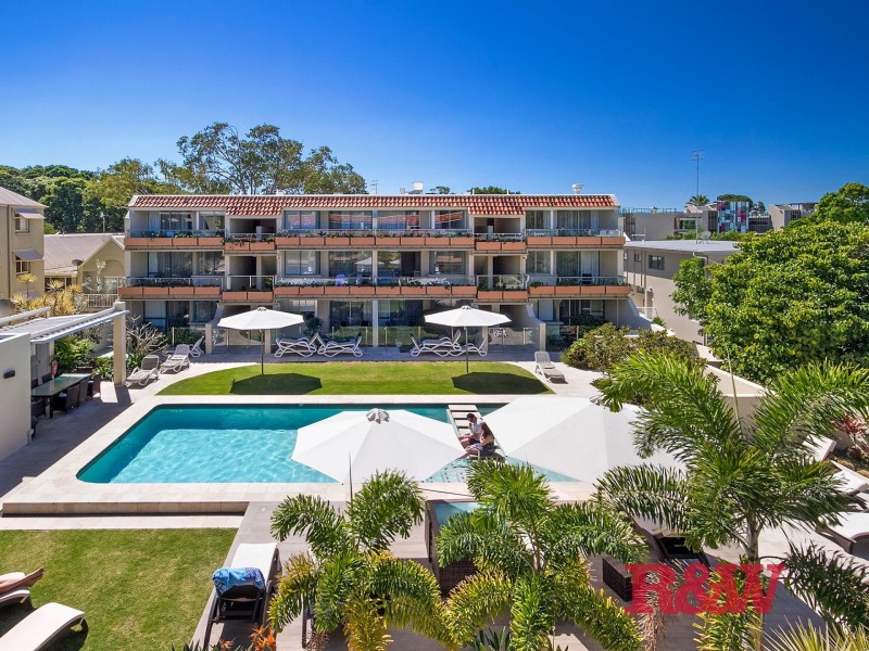 312-313′Hotel Laguna 6 Hastings St, Noosa Heads QLD 4567