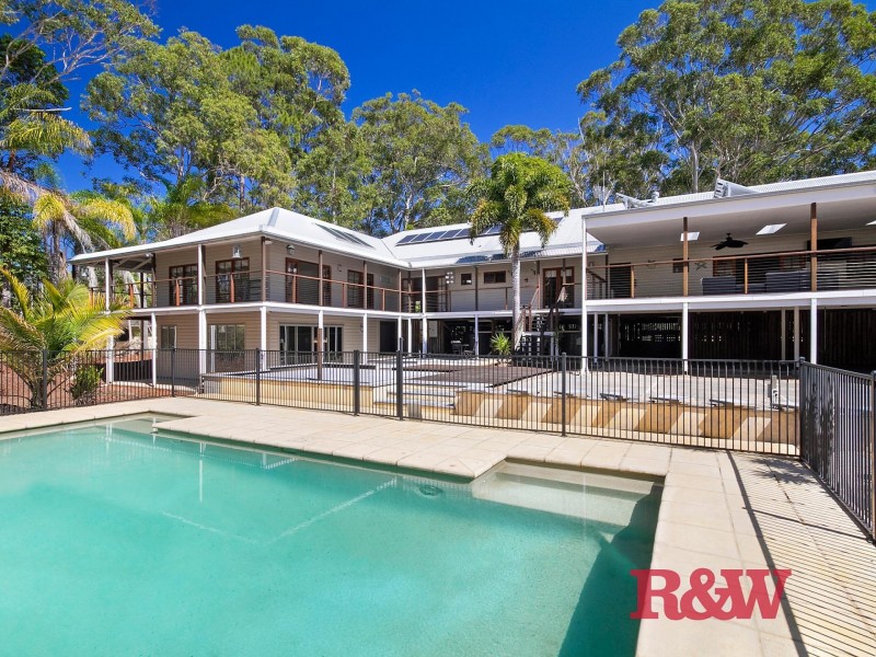 5 Beckmans Road, Tewantin QLD 4565