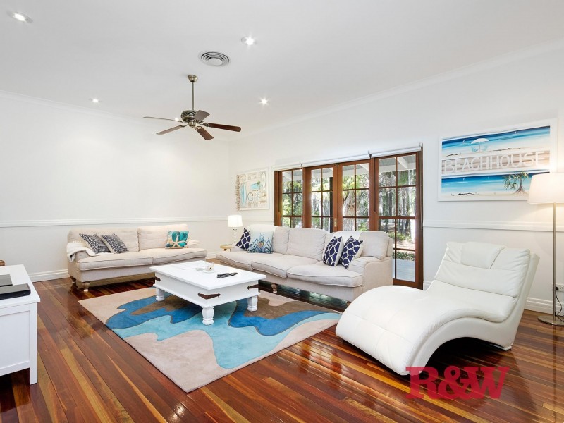 5 Beckmans Road, Tewantin QLD 4565