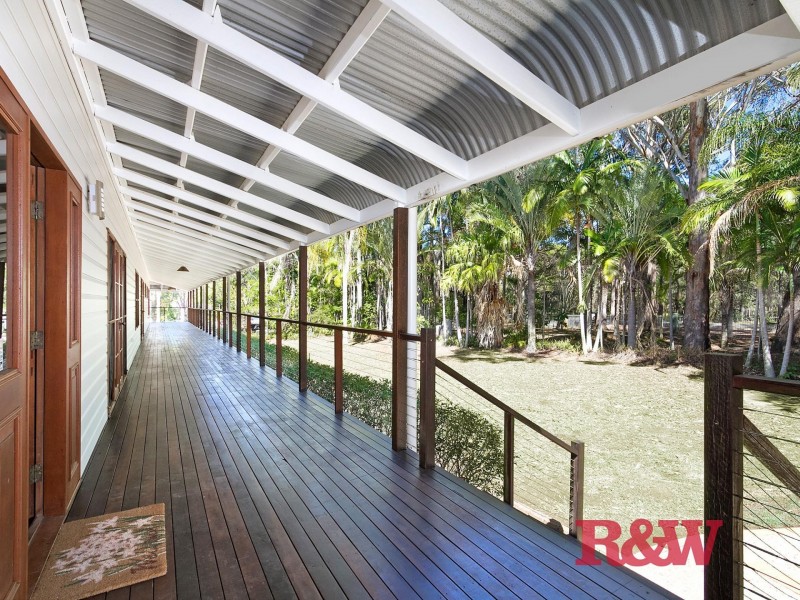 5 Beckmans Road, Tewantin QLD 4565