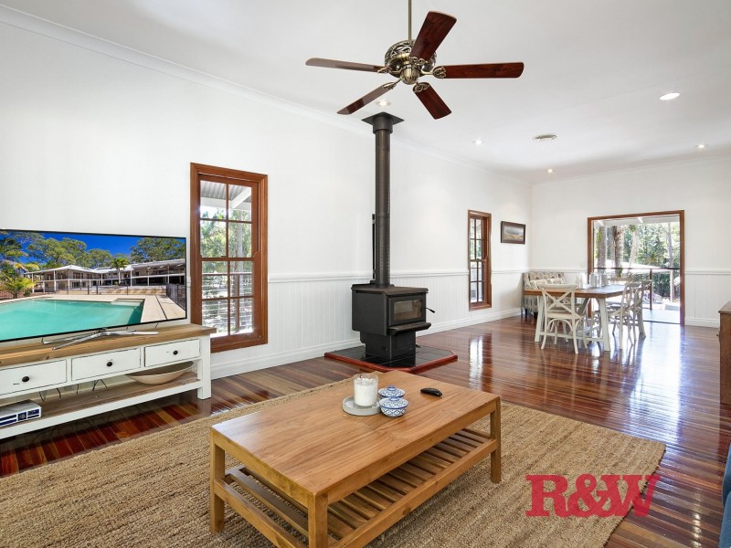 5 Beckmans Road, Tewantin QLD 4565