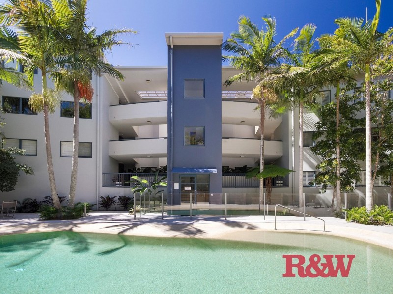 10/21 Henderson Street, Sunshine Beach QLD 4567