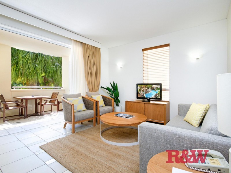 311′Sebel’  32 Hastings St, Noosa Heads QLD 4567