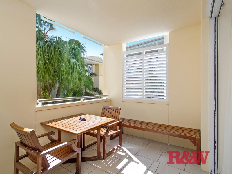 311′Sebel’  32 Hastings St, Noosa Heads QLD 4567