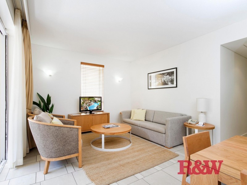 311′Sebel’  32 Hastings St, Noosa Heads QLD 4567