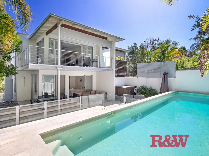 2/28 Grant Street, Noosa Heads QLD 4567