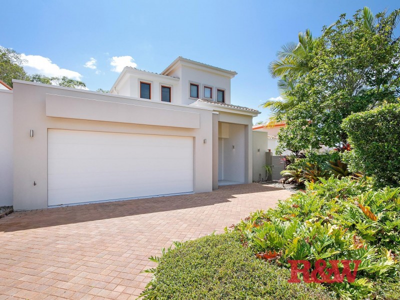 502 /61 ‘The Ridge’ Noosa Springs Drive, Noosa Springs QLD 4567