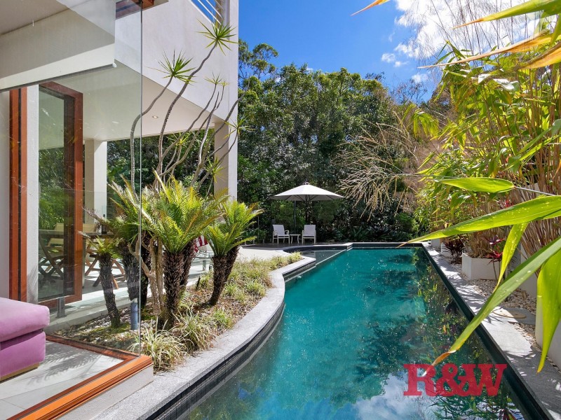 502 /61 ‘The Ridge’ Noosa Springs Drive, Noosa Springs QLD 4567