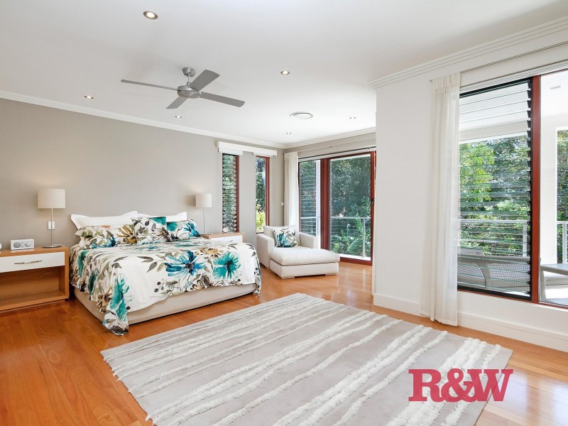 502 /61 ‘The Ridge’ Noosa Springs Drive, Noosa Springs QLD 4567