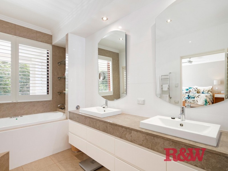 502 /61 ‘The Ridge’ Noosa Springs Drive, Noosa Springs QLD 4567