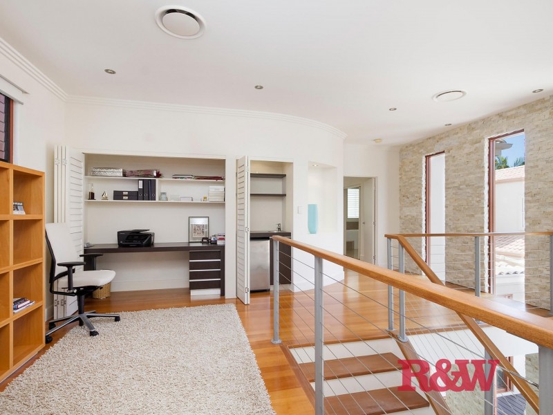 502 /61 ‘The Ridge’ Noosa Springs Drive, Noosa Springs QLD 4567