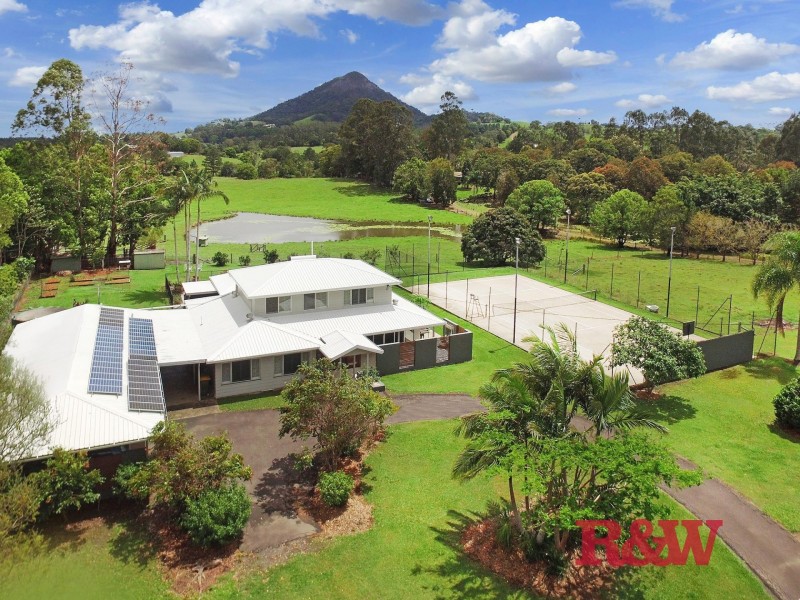 26-34 Sunrise Road, Eumundi QLD 4562