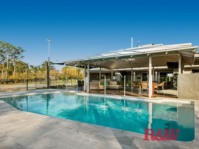 26-34 Sunrise Road, Eumundi QLD 4562
