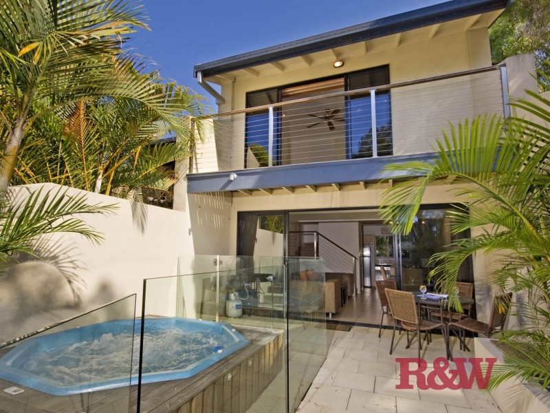 1/61 Noosa Parade, Noosa Heads QLD 4567