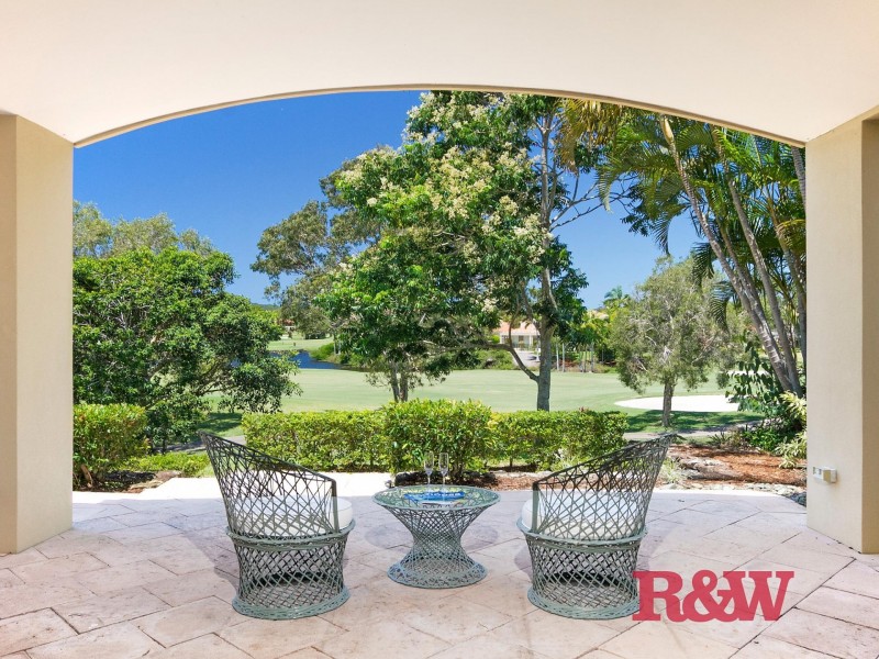 122/61 ‘The Cascades’ Noosa Springs Drive, Noosa Springs QLD 4567