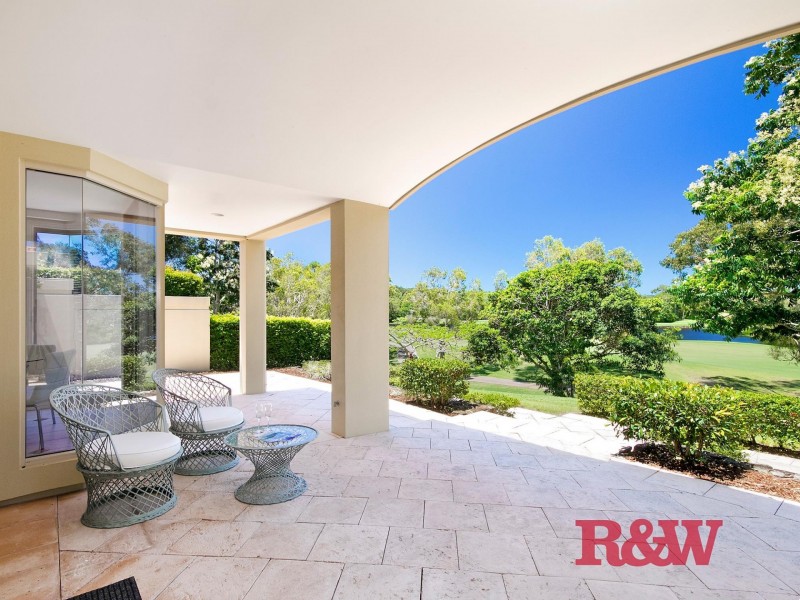 122/61 ‘The Cascades’ Noosa Springs Drive, Noosa Springs QLD 4567
