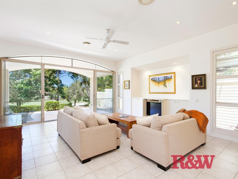 122/61 ‘The Cascades’ Noosa Springs Drive, Noosa Springs QLD 4567