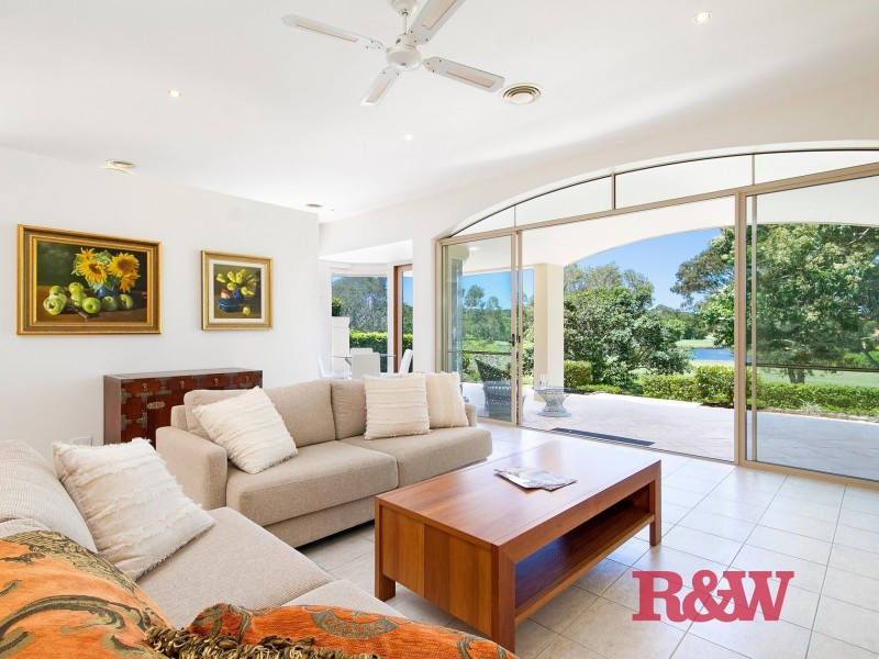 122/61 ‘The Cascades’ Noosa Springs Drive, Noosa Springs QLD 4567