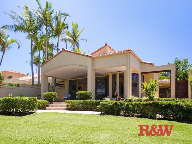 122/61 ‘The Cascades’ Noosa Springs Drive, Noosa Springs QLD 4567