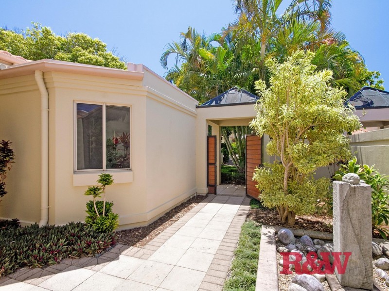 122/61 ‘The Cascades’ Noosa Springs Drive, Noosa Springs QLD 4567