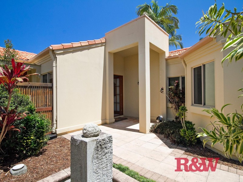 122/61 ‘The Cascades’ Noosa Springs Drive, Noosa Springs QLD 4567