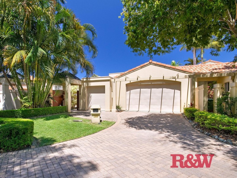 122/61 ‘The Cascades’ Noosa Springs Drive, Noosa Springs QLD 4567