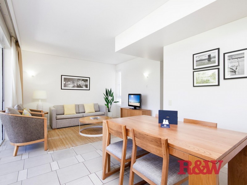 532/’Sebel’ 32 Hastings St, Noosa Heads QLD 4567