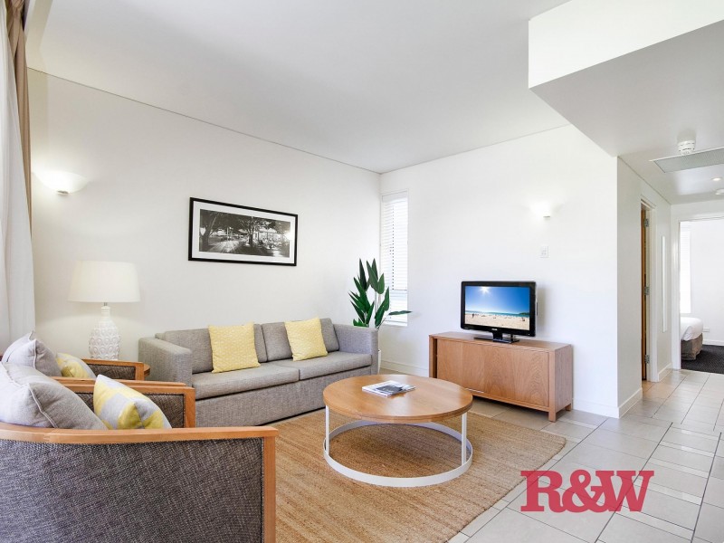 532/’Sebel’ 32 Hastings St, Noosa Heads QLD 4567