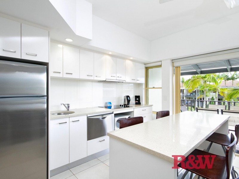 317/’French Quarter’ 1  Halse Lane, Noosa Heads QLD 4567
