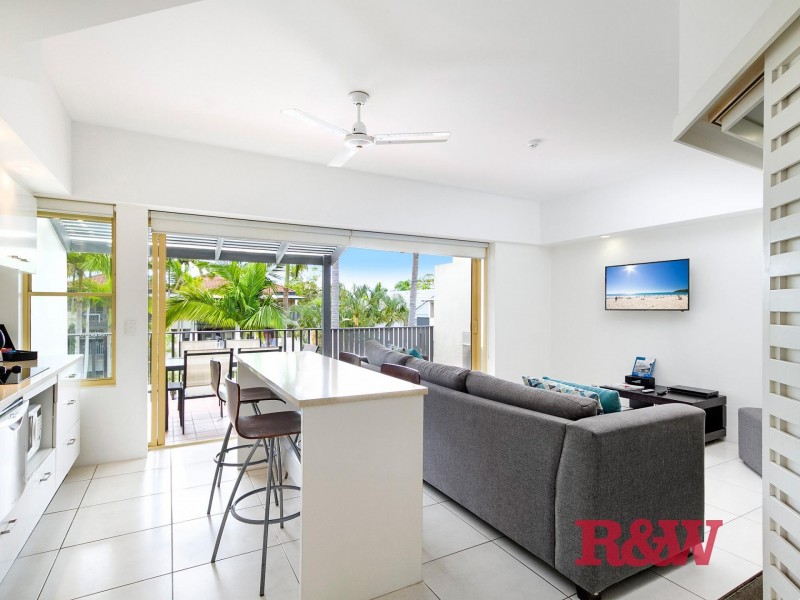 317/’French Quarter’ 1  Halse Lane, Noosa Heads QLD 4567