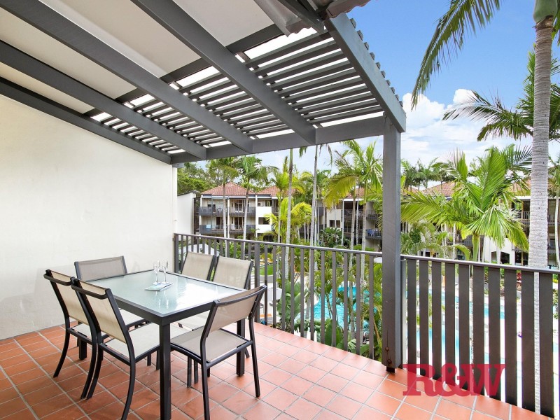 317/’French Quarter’ 1  Halse Lane, Noosa Heads QLD 4567