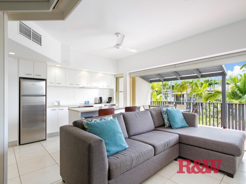 317/’French Quarter’ 1  Halse Lane, Noosa Heads QLD 4567