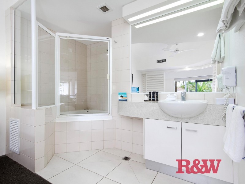 317/’French Quarter’ 1  Halse Lane, Noosa Heads QLD 4567