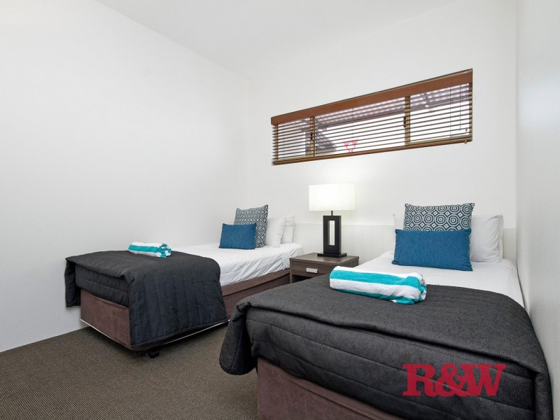 317/’French Quarter’ 1  Halse Lane, Noosa Heads QLD 4567