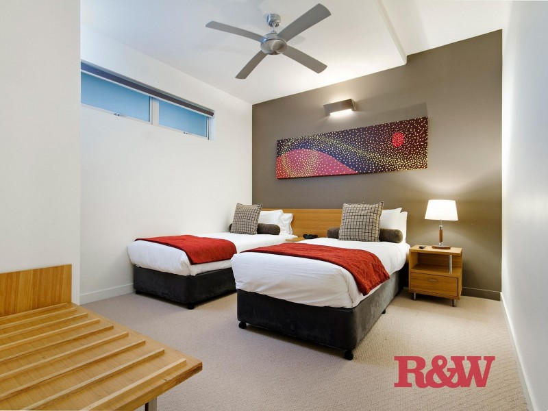 9317/’Peppers Resort’ 5  Morwong Drive, Noosa Heads QLD 4567