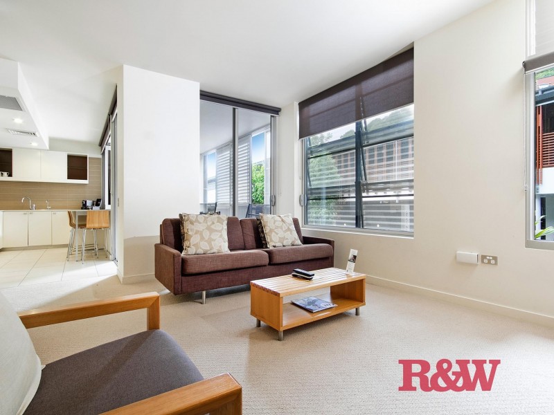 9317/’Peppers Resort’ 5  Morwong Drive, Noosa Heads QLD 4567