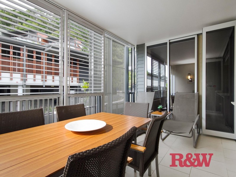 9317/’Peppers Resort’ 5  Morwong Drive, Noosa Heads QLD 4567