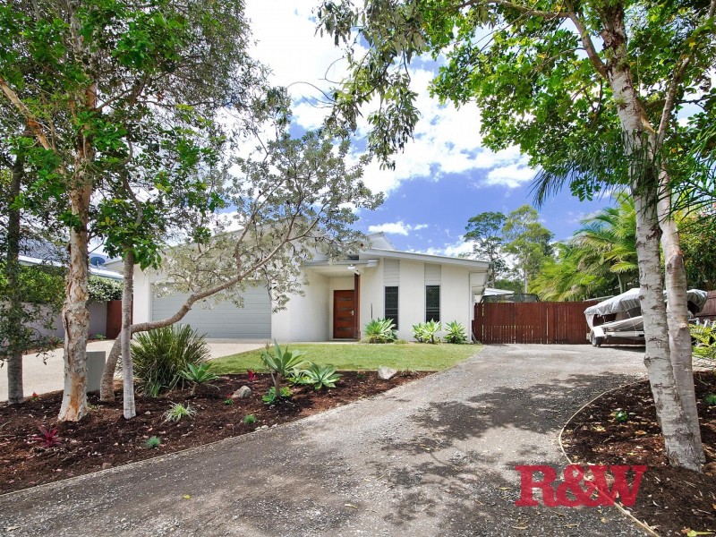 31 Jacksonia Place, Noosaville QLD 4566