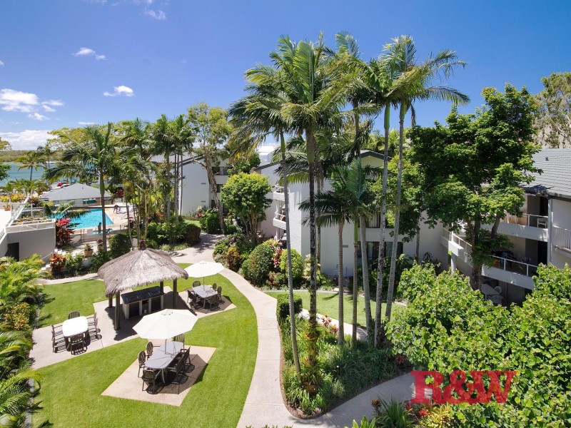 43/’Munna Beach’ 291 Gympie Terrace, Noosaville QLD 4566