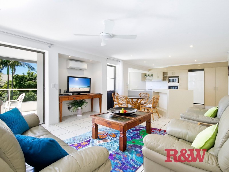 43/’Munna Beach’ 291 Gympie Terrace, Noosaville QLD 4566