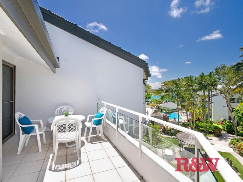 43/’Munna Beach’ 291 Gympie Terrace, Noosaville QLD 4566
