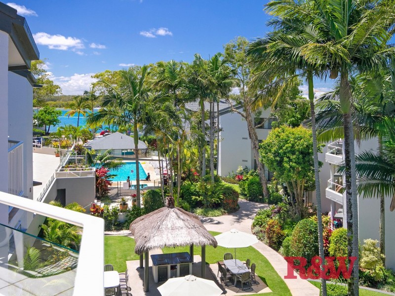 43/’Munna Beach’ 291 Gympie Terrace, Noosaville QLD 4566