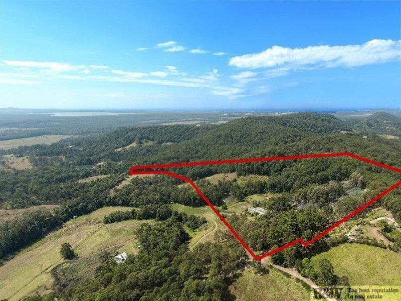 109 Litfin Road, Verrierdale QLD 4562